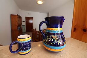 Michelle's House in Otranto