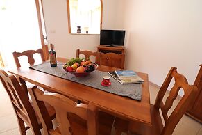 Michelle's House in Otranto