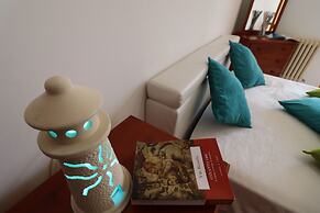 Michelle's House in Otranto