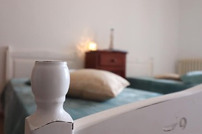 Michelle's House in Otranto