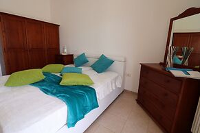 Michelle's House in Otranto