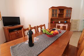 Michelle's House in Otranto