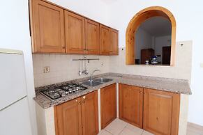 Michelle's House in Otranto