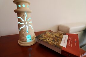 Michelle's House in Otranto