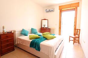 Michelle's House in Otranto