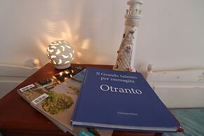 Michelle's House in Otranto