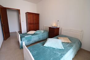 Michelle's House in Otranto