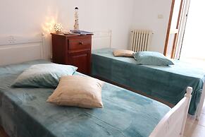 Michelle's House in Otranto