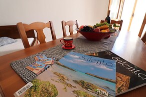 Michelle's House in Otranto