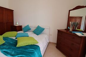 Michelle's House in Otranto