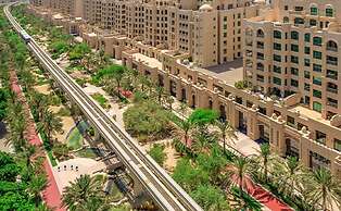 Spacious New Furnished 2br M Palm Jumeirah