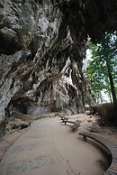 B201-nice Seaview One Bedroom Apartment 300 Meters Walk to Ao Nang Bea