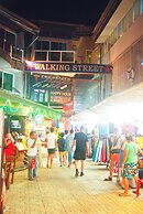 B201-nice Seaview One Bedroom Apartment 300 Meters Walk to Ao Nang Bea