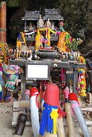 B201-nice Seaview One Bedroom Apartment 300 Meters Walk to Ao Nang Bea