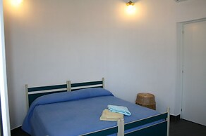 Holiday House in Cilento With Pool and sea View