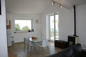 Holiday House in Cilento With Pool and sea View