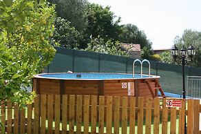 Holiday House in Cilento With Pool and sea View