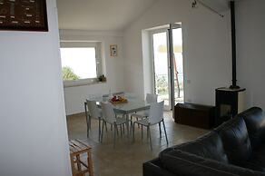 Holiday House in Cilento With Pool and sea View