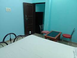 Room-janardan Homestay Lucknow