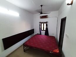 Room-janardan Homestay Lucknow