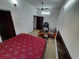 Room-janardan Homestay Lucknow