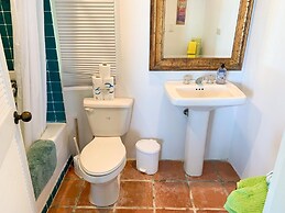 Private Beachfront Home