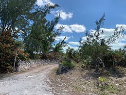 Private Beachfront Home