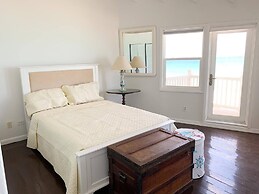 Private Beachfront Home