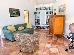 Private Beachfront Home