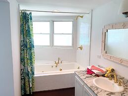 Private Beachfront Home