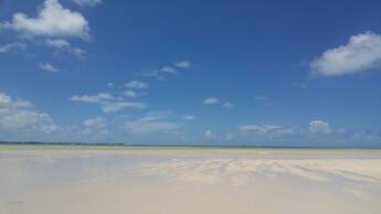 Private Beachfront Home