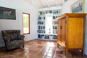 Private Beachfront Home