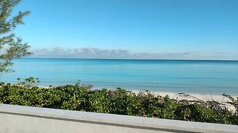 Private Beachfront Home