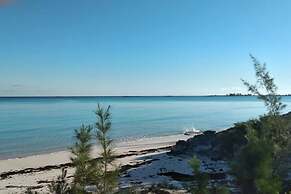 Private Beachfront Home