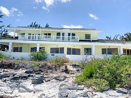 Private Beachfront Home