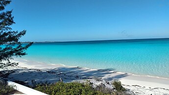Private Beachfront Home