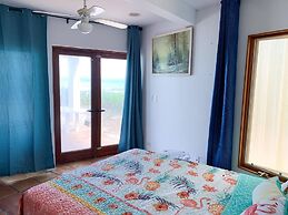 Private Beachfront Home