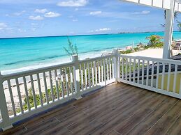 Private Beachfront Home