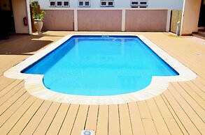 Fully Equipped Apartment in Flic-en-flac for 2 ppl - 500m From the Bea
