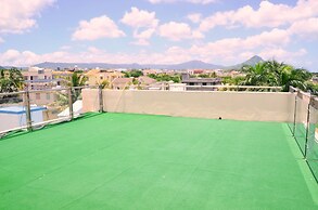 Fully Equipped Apartment in Flic-en-flac for 2 ppl - 500m From the Bea