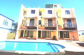 Fully Equipped Apartment in Flic-en-flac for 2 ppl - 500m From the Bea