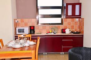 Fully Equipped Apartment in Flic-en-flac for 2 ppl - 500m From the Bea
