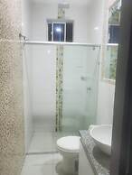 Apartment by the sea