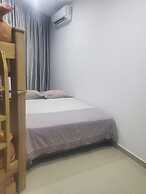 Apartment by the sea