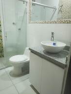 Apartment by the sea