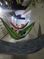 Apartment by the sea