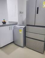 Apartment by the sea