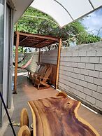 Apartment by the sea