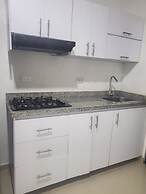 Apartment by the sea