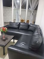 Apartment by the sea